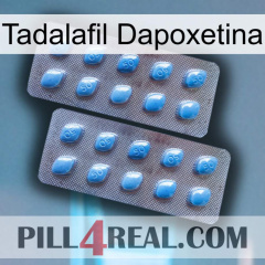 Tadalafil Dapoxetine viagra4